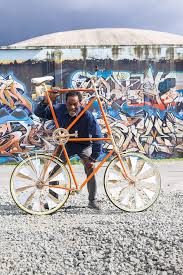 Image result for tall bikes