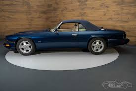 Image result for Sapphire Blue 1995 Jaguar