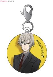 「御狐神双熾」の画像検索結果