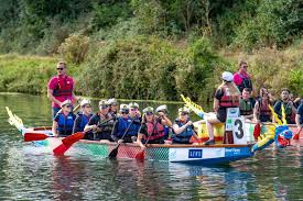 Image result for Cambridge Dragon Boat Club