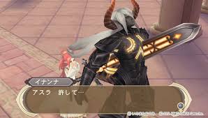 「リカルド・ソルダート テイルズオブイノセンス」の画像検索結果