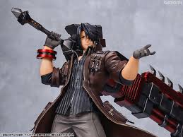 「雨宮リンドウ GODEATER」の画像検索結果