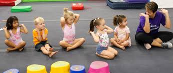 Image result for Gym Tots