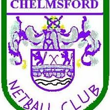 Image result for Chelmsford Netball Club
