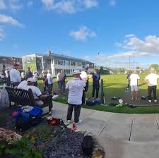 Image result for St Andrews Bowling Club