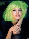 Angelina Jolie shoots for
