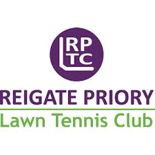 Image result for Reigate Priory Lawn Tennis Club