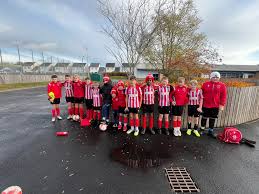 Image result for St Andrews Colts Football Club