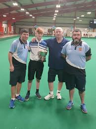 Image result for Inverclyde Indoor Bowls Club