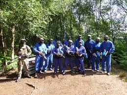 Image result for Paintball Trax, Lancashire