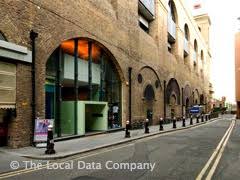 Image result for Cannons Health & Fitness Clubs