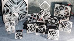 Image result for fan grills