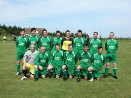 Image result for Kirkwall Thorfinn Football Club