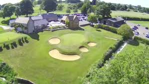 Image result for Tadmarton Heath Golf Club