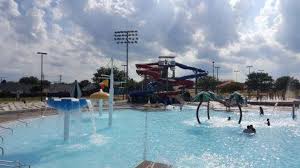 Image result for City of Preston Aquatics
