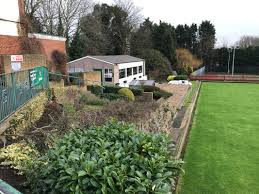 Image result for Cyd Bowling Club