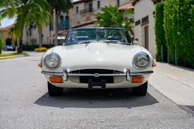 Image result for Old English White 1971 Jaguar