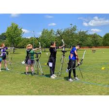 Image result for Allington Castle Archers