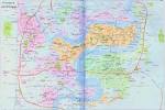 Chongqing Travel China: City Map, Tours, Attractions, Weather