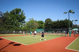 Image result for Grosvenor Lawn Tennis Club