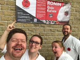 Image result for Goju.co.uk