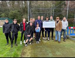 Image result for Bollington Cricket Club
