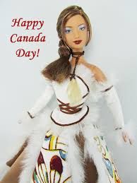 Image result for inuit legend barbie