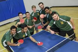 Image result for Penkhull Table Tennis Club