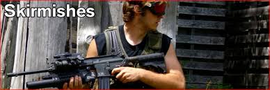 Image result for Scarborough Airsoft Club