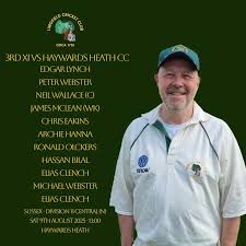Image result for Lingfield Cricket Club