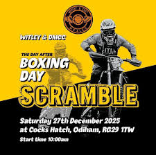 Image result for Witley & District M C C