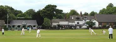 Image result for Roe Green Cricket Club