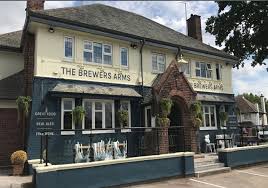 Image result for Brewers Arms