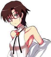 「伊吹マヤ 新世紀エヴァンゲリオン」の画像検索結果