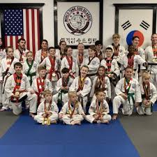 Image result for Impact Martial Arts