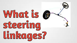 Image result for steering linkage