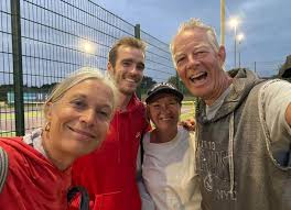 Image result for Seaton Cricket & Lawn Tennis Club