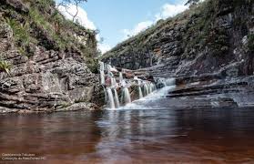 Image result for Cachoeira do Tabuleiro