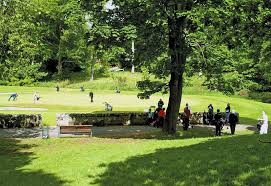 Image result for Bishopbriggs Golf Club