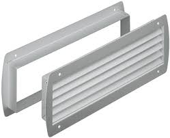 Image result for lüftungsgitter möbel