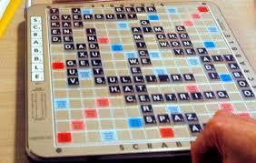 Image result for Exeter Scrabble Club