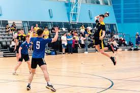 Image result for SOUTH EDINBURGH HANDBALL CLUB