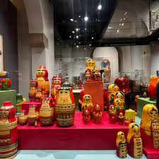 Image result for matryoshka dolls