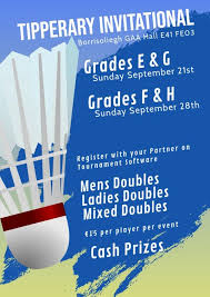 Image result for Ernsford Grange Badminton Club