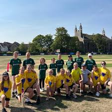 Image result for Downe Cricket Club