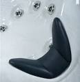 Spa accessory parts hot tub headrest spa hot tub pillow & bathtub ...