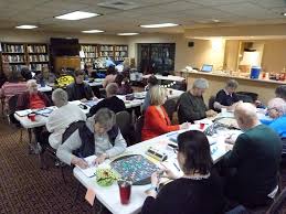 Image result for Peterborough Traincrew Scrabble Club