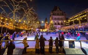 Image result for Skate London Friday Night