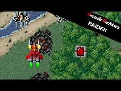 Αποτέλεσμα εικόνας για raiden arcade
