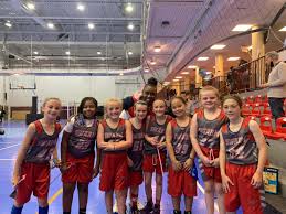 Image result for Aireborough Arrows Basketball team